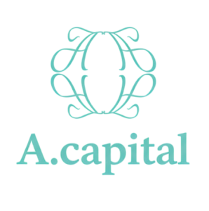 エーキャピタル合同会社　LOGO
